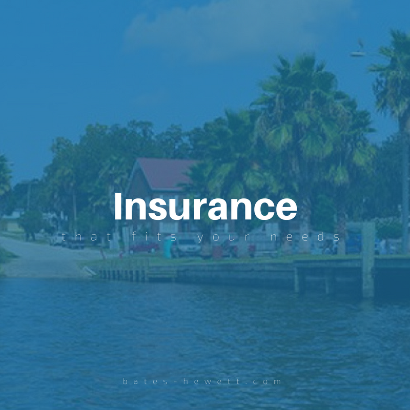 Purchasing Insurance in St. Johns & Putnam Counties