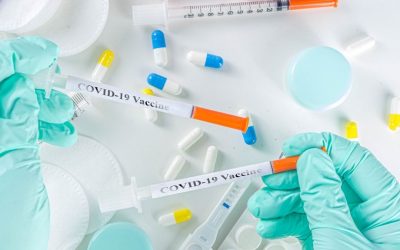 Fast Facts About the COVID-19 Vaccines