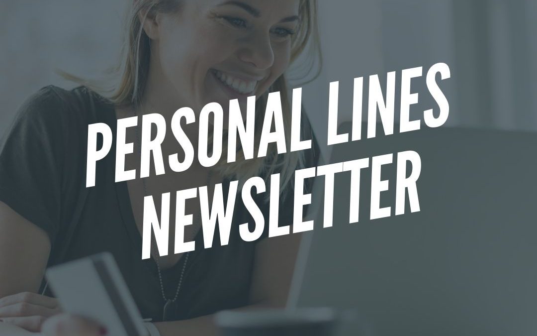 Personal Lines Insights