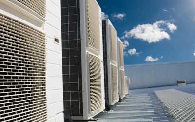 Aging Buildings: HVAC Systems