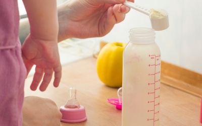 Resources to Help Find Infant Formula During the Shortage