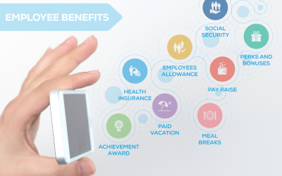 Trending Employee Benefits That Strengthen Attraction And Retention Efforts
