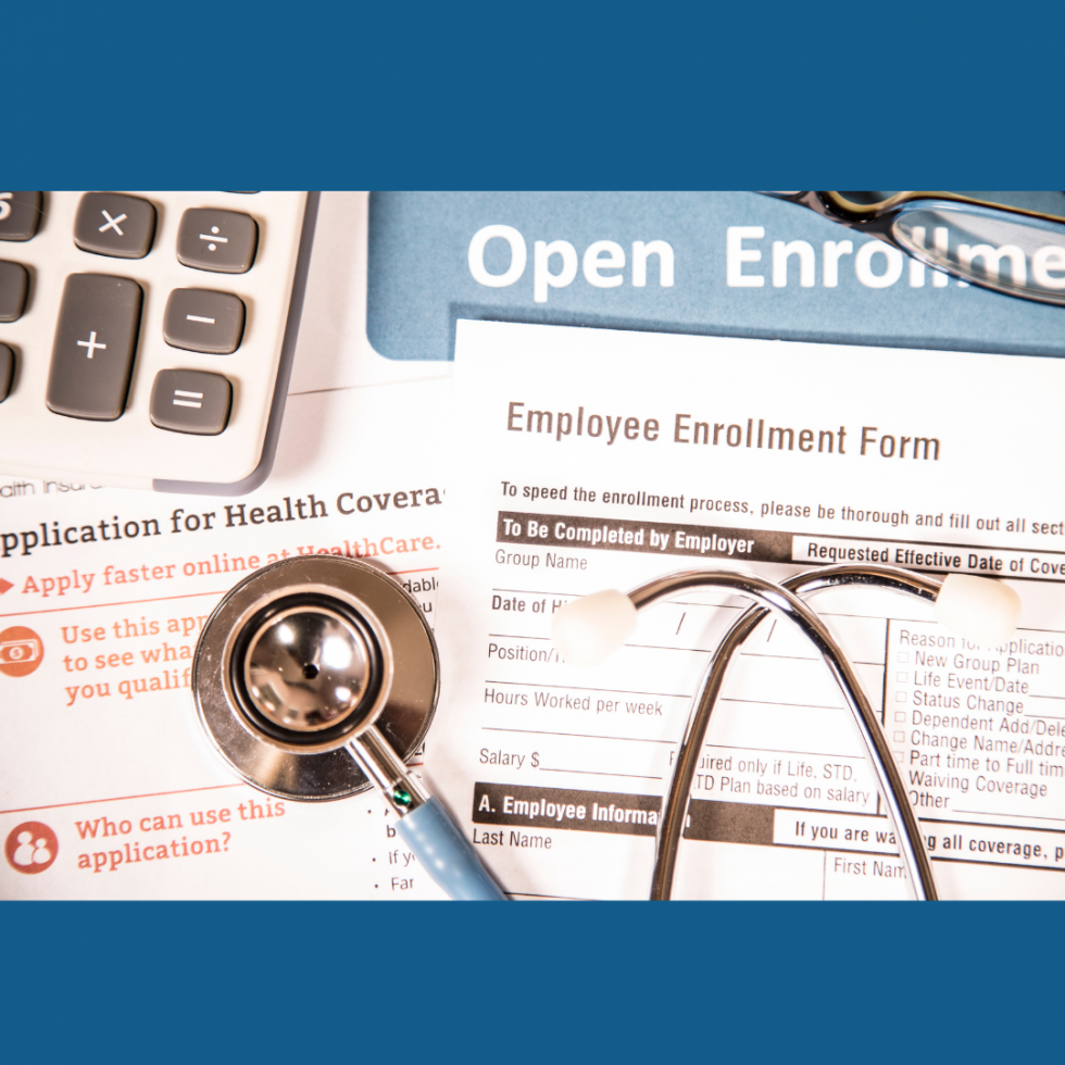 Inflation’s Impact on 2023 Open Enrollment - Bates Hewett & Floyd