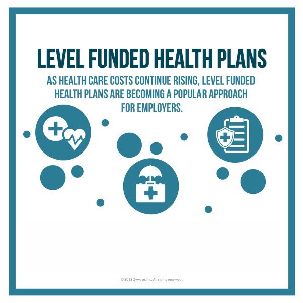 Level Funding - Bates Hewett & Floyd