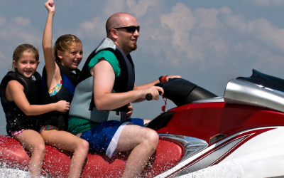 Personal Watercraft Coverage