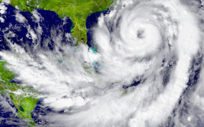 Hurricanes and Your Homeowners’ Insurance Policy