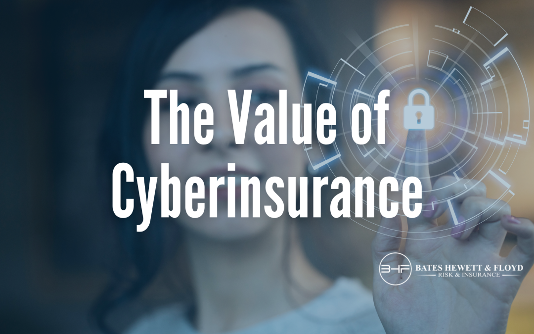 The Value of Cyber Insurance