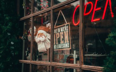 How to Safeguard Your Small Business from Holiday Interruptions: The Role of Business Interruption Insurance