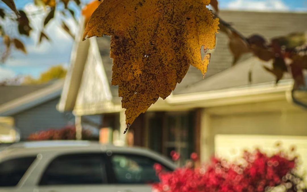 Get Ahead Before the Holidays: Why October Is the Smart Time to Review Your Home & Auto Insurance