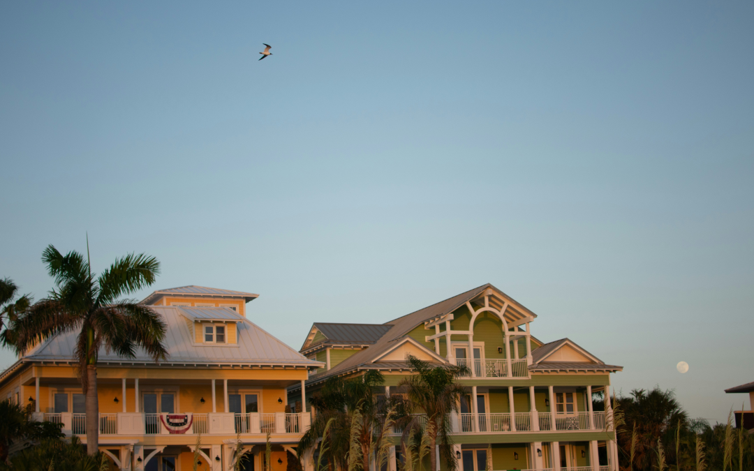 The Florida Rental Market Guide: Insurance Must-Knows for Renters, Landlords & Airbnb/VRBO Hosts
