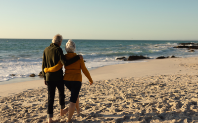 Medicare Advantage vs. Original Medicare During Annual Enrollment: What Can You Actually Change?